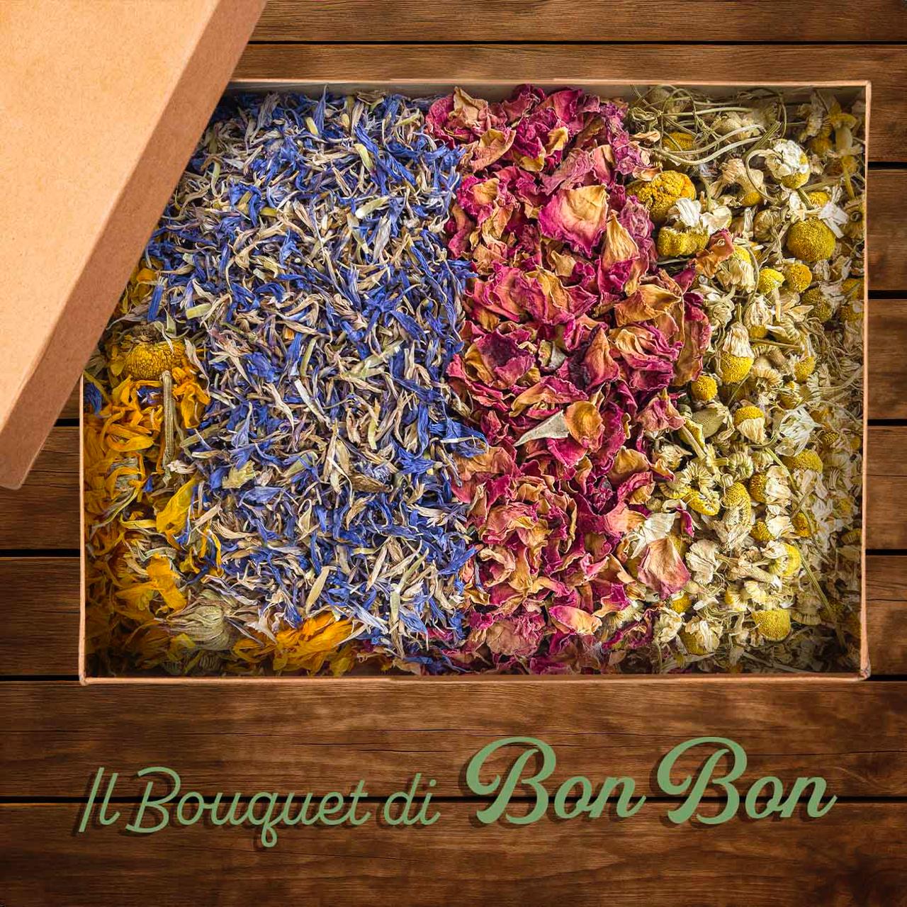 Bouquet Bon Bon