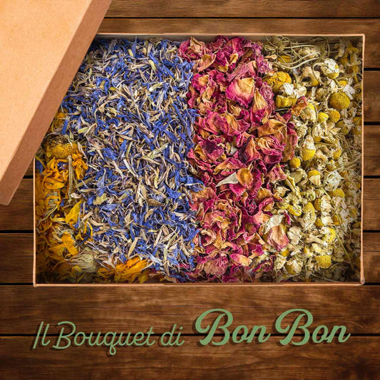Bouquet Bon Bon