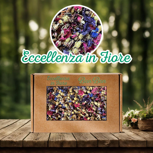 🌸 Eccellenza in Fiore – Bon Bon
