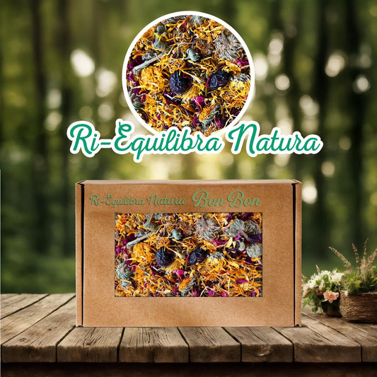 Ri-Equilibra Natura – Bon Bon