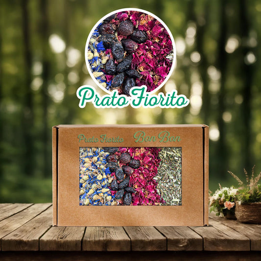 🌼 Prato Fiorito – Bon Bon