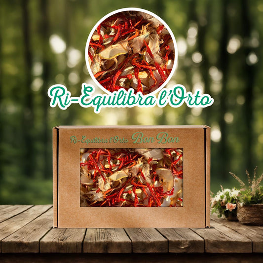 🥕 Ri-Equilibra L’Orto – Bon Bon